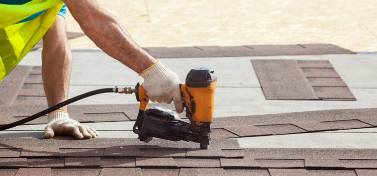 Goleta Asphalt Shingle Roofing 