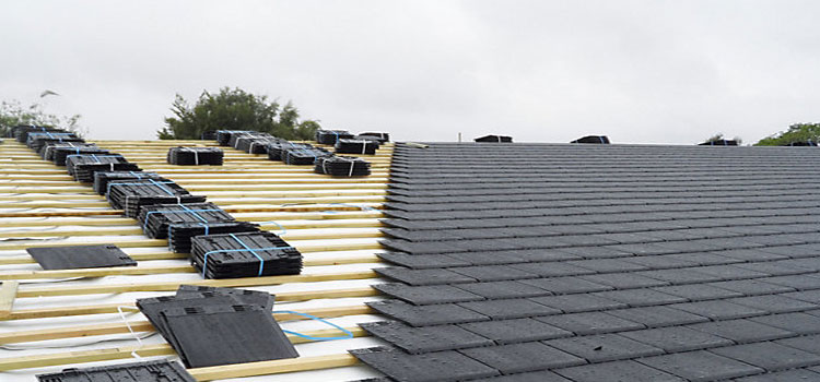 Concrete Tile Roofing Goleta
