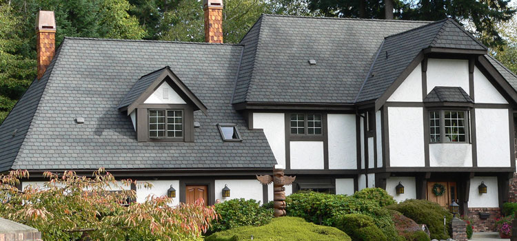 Synthetic Roof Tiles Goleta