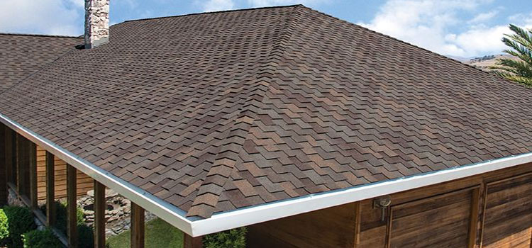 Wood Asphalt Shingles Roofing Goleta